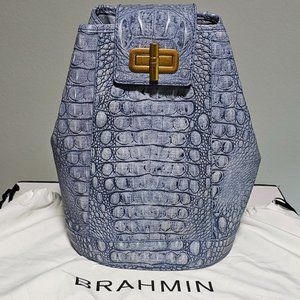 Brahmin Maddie Sling Bag